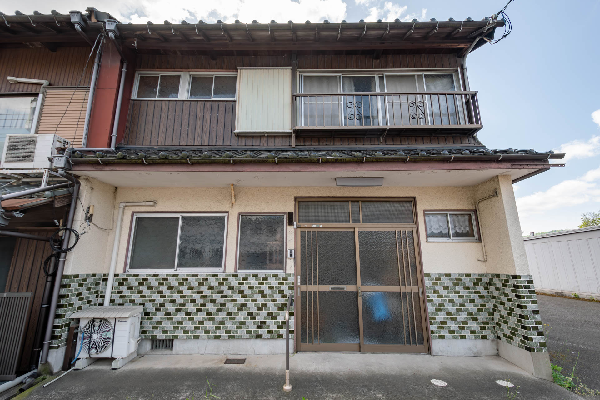 舞鶴市下安久小字小分 PC用