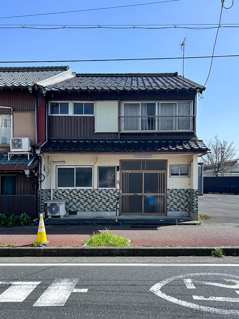 舞鶴市下安久小字小分 スマホ用