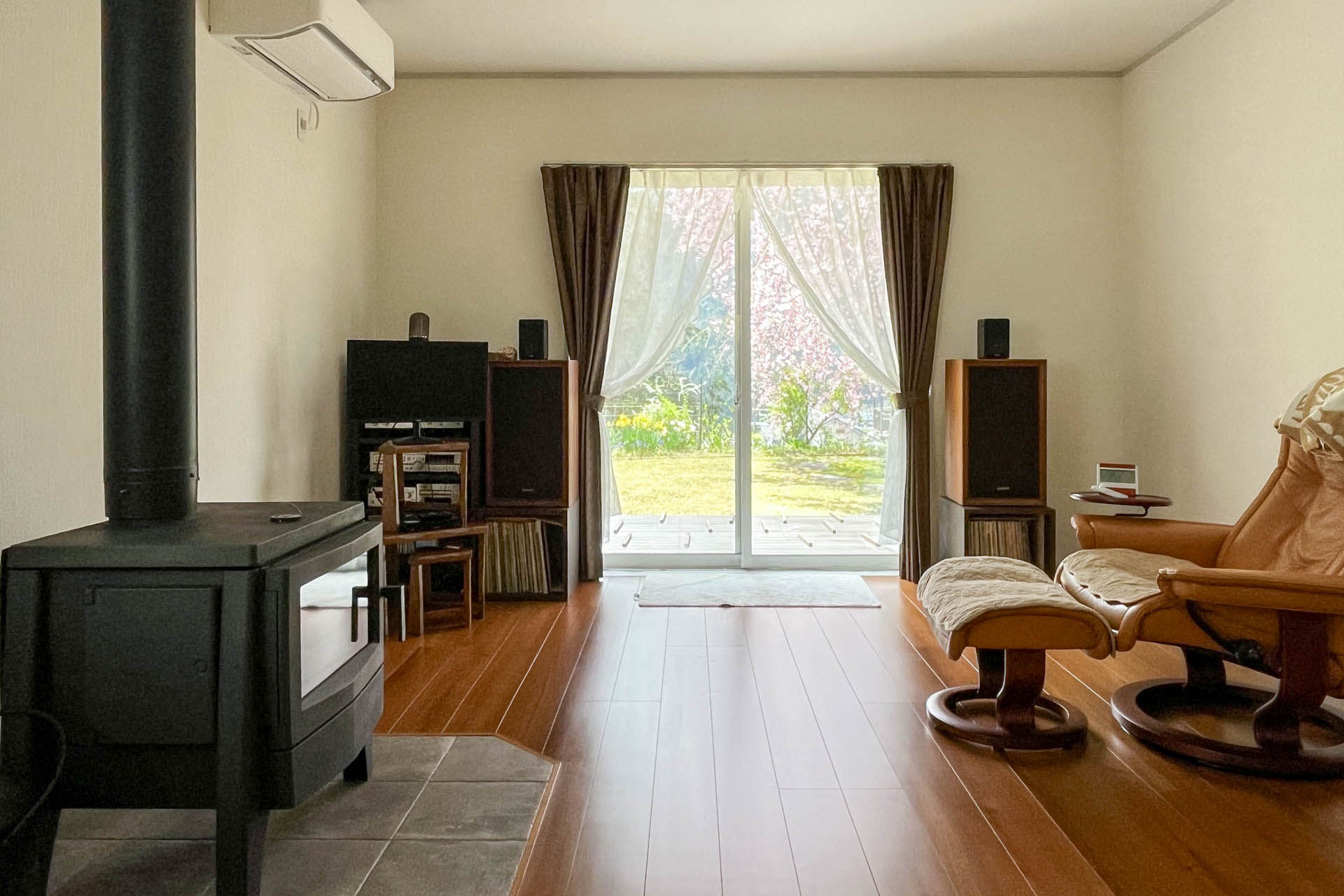 ダイニグキッチン