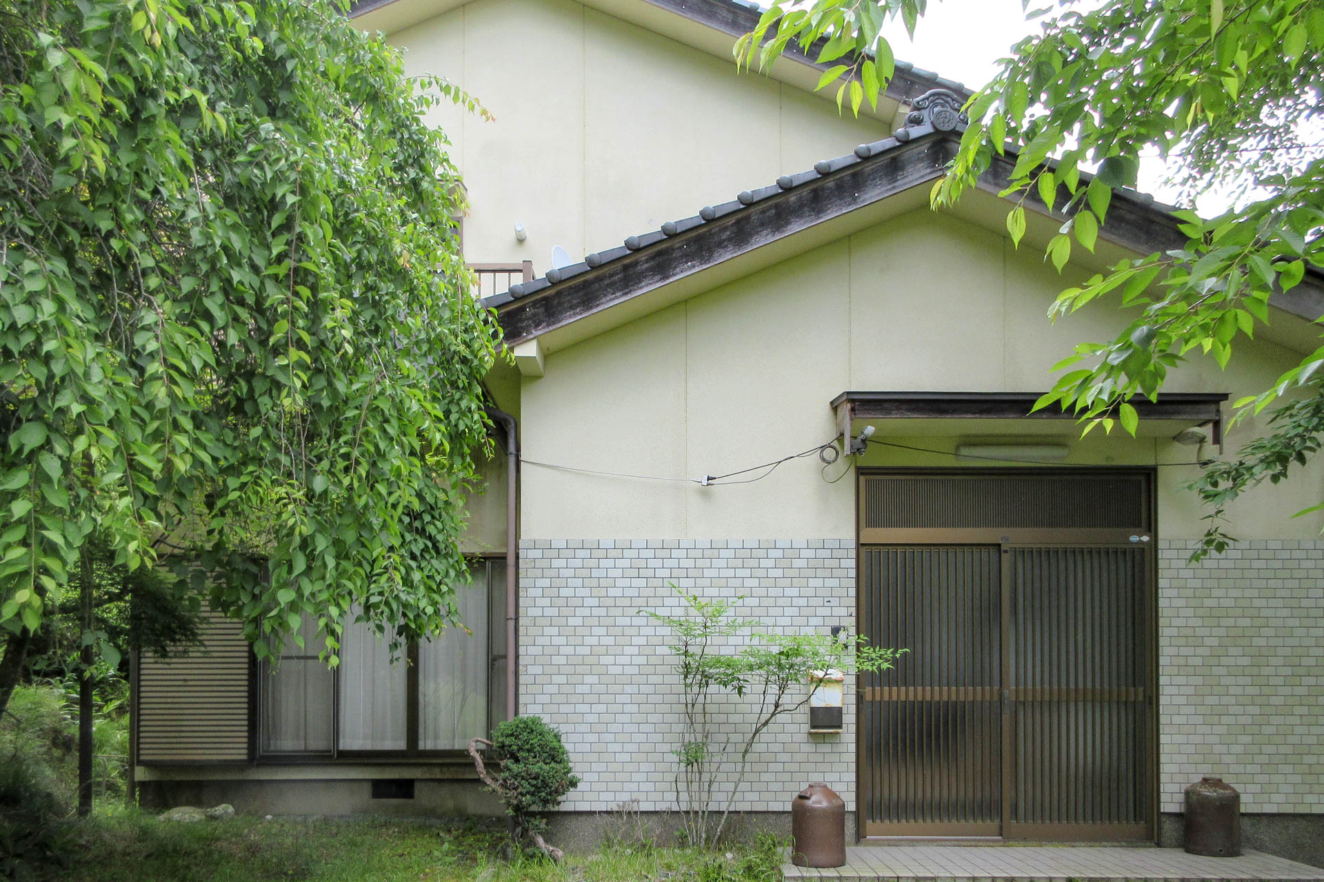 南丹市日吉町生畑 PC用