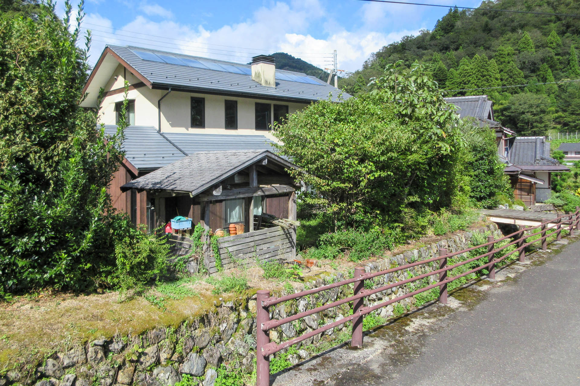 南丹市美山町盛郷 PC用