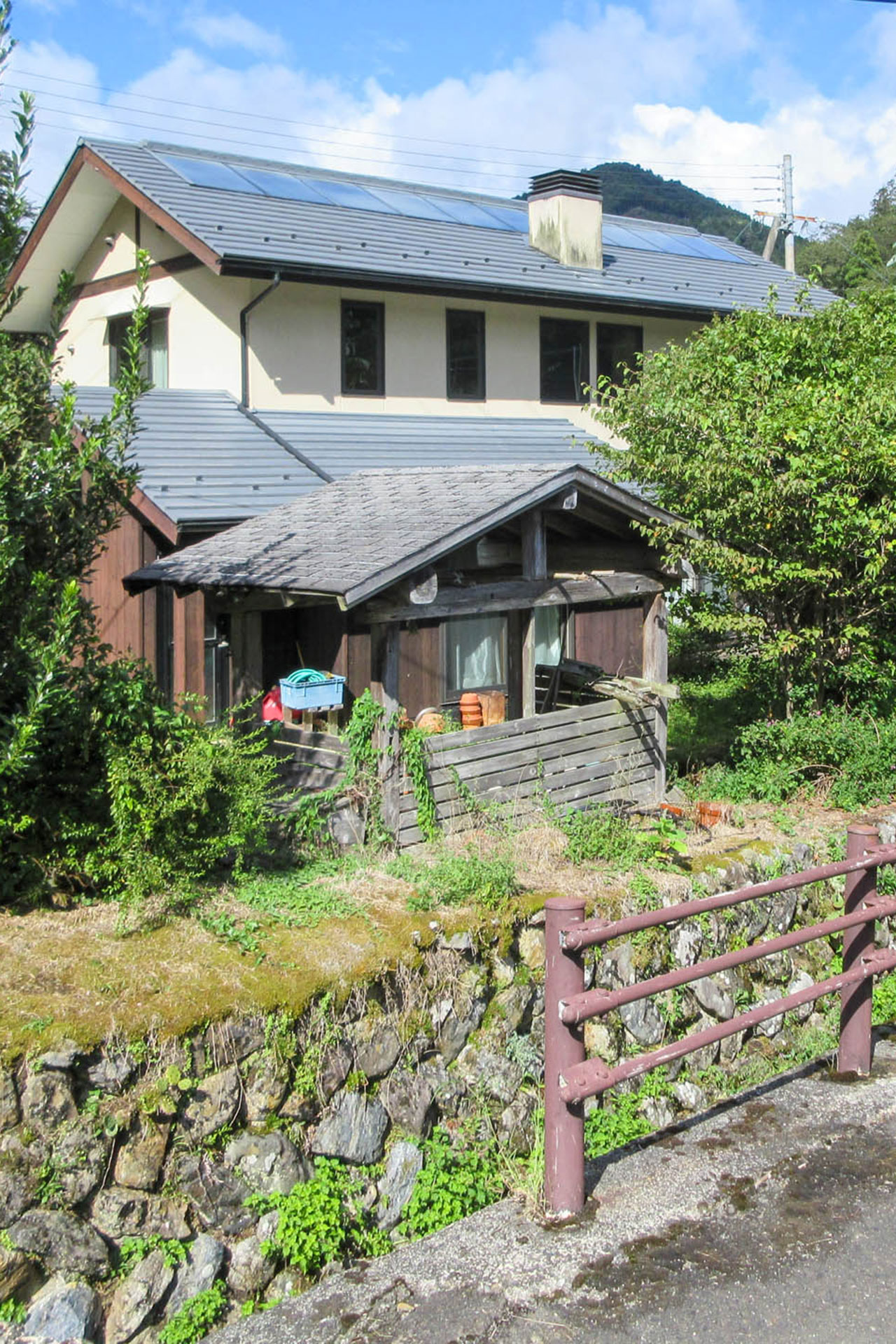 南丹市美山町盛郷 スマホ用