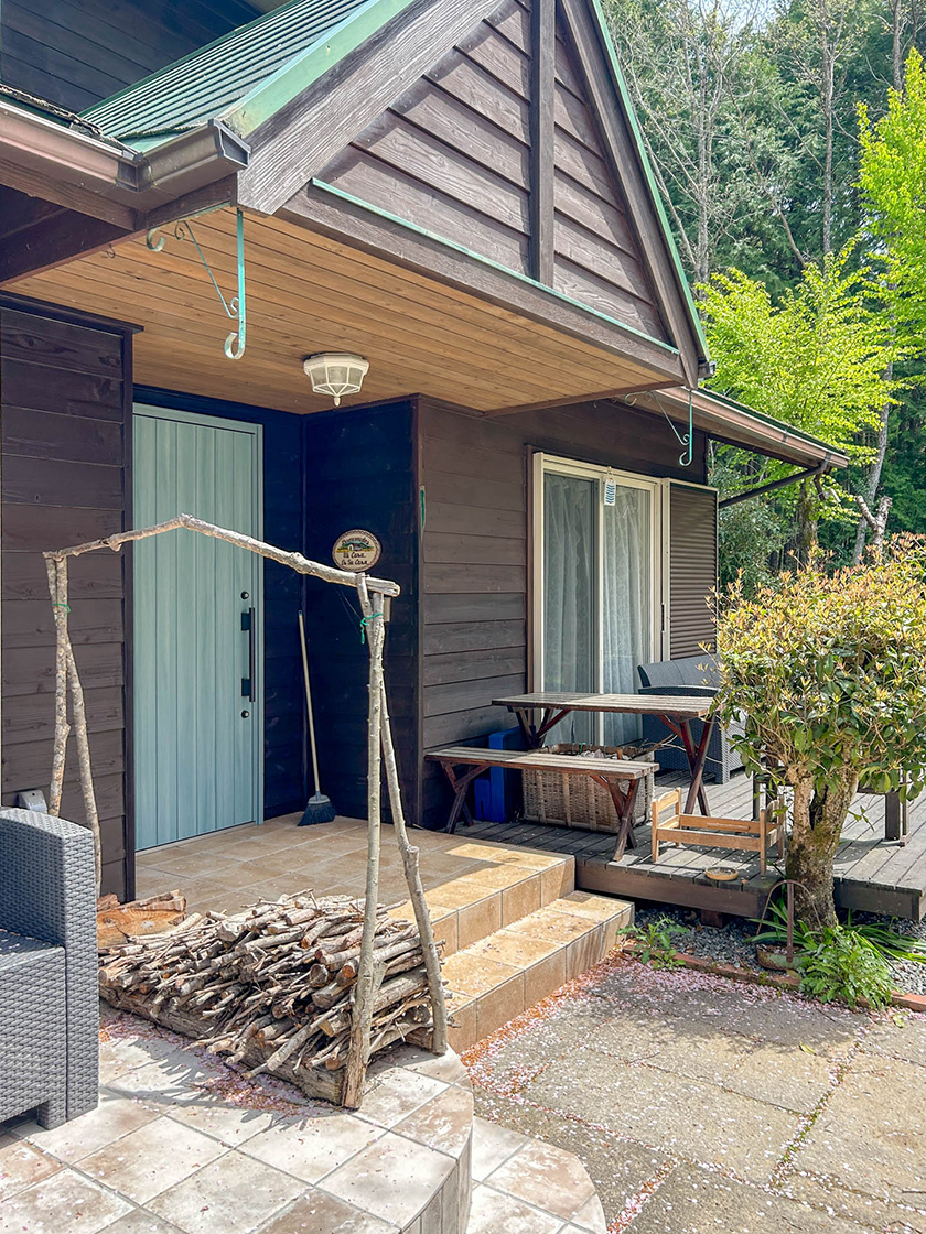 南丹市美山町 スマホ用