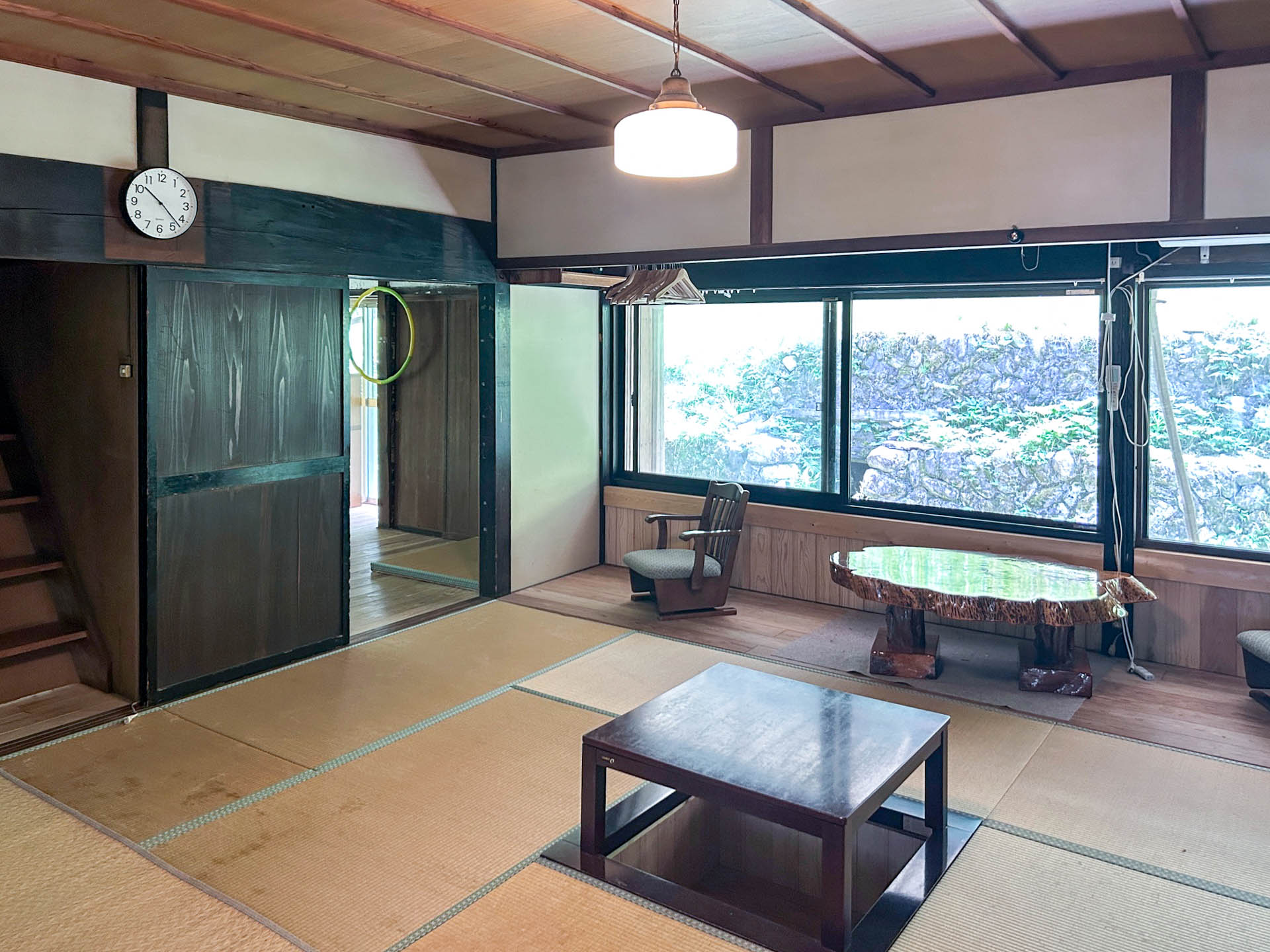 ダイニグキッチン