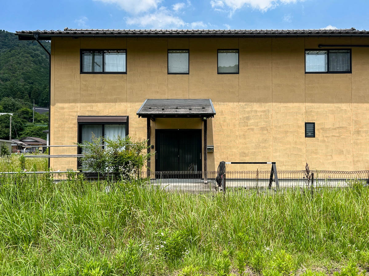 南丹市美山町和泉辻堂 PC用