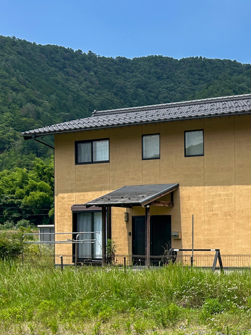 南丹市美山町和泉辻堂 スマホ用