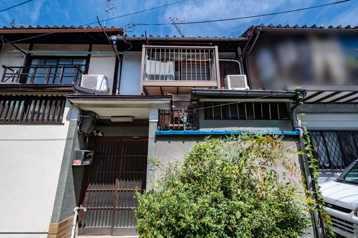 北区紫野南舟岡町 PC用