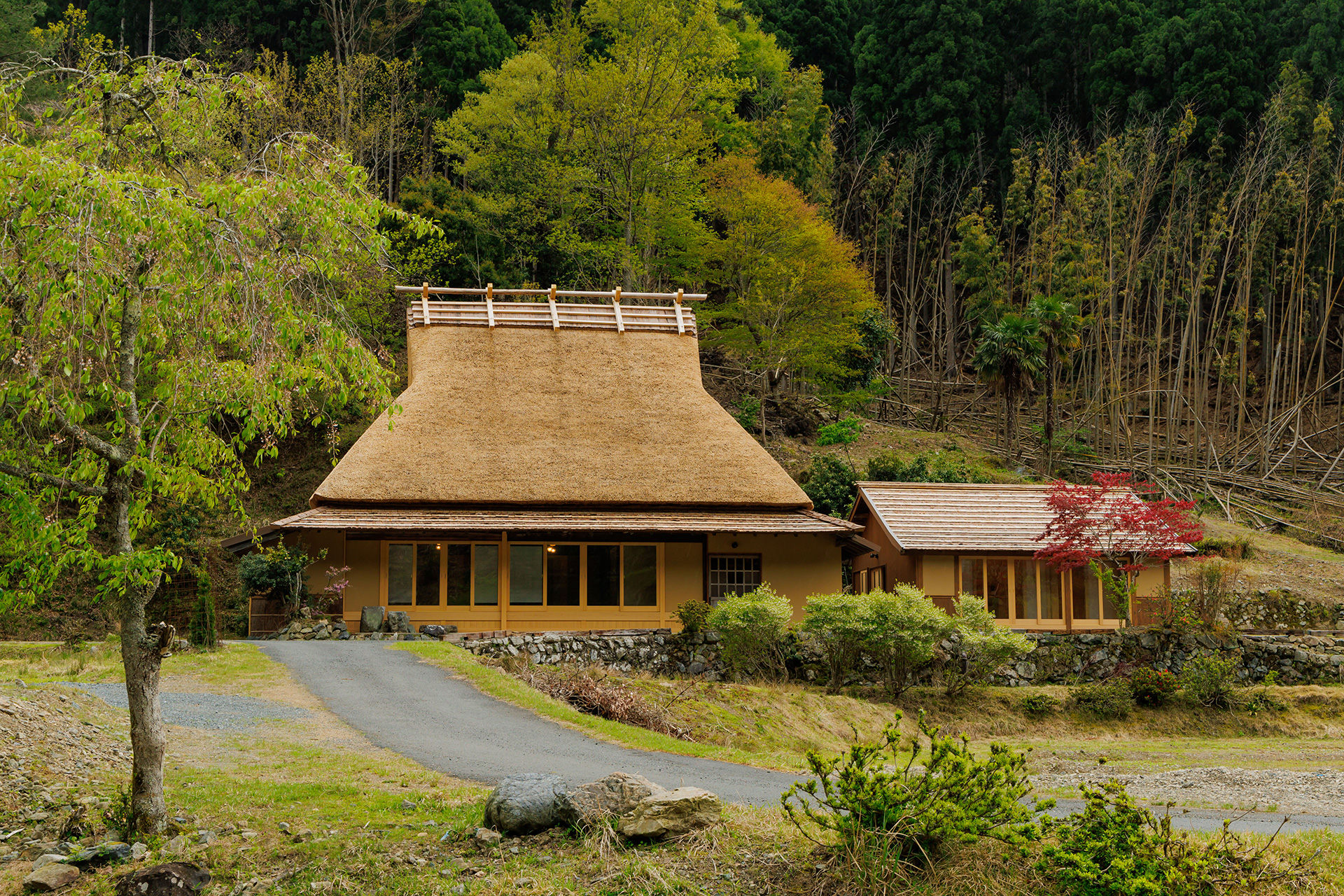 南丹市美山町三埜大畑 PC用