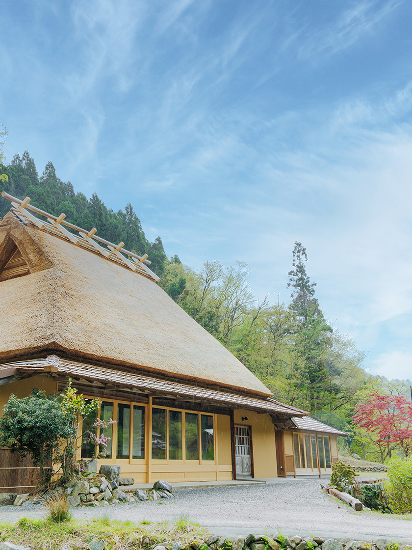 南丹市美山町三埜大畑 スマホ用