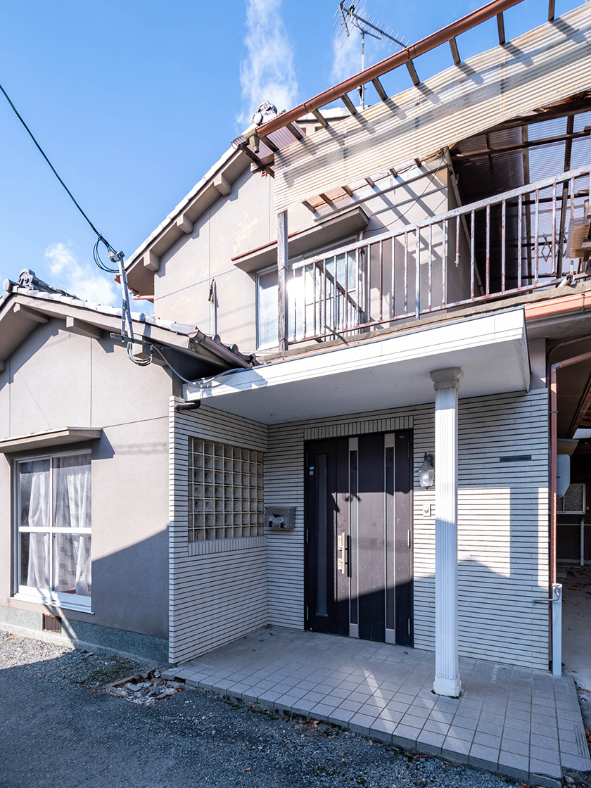 亀岡市保津町 スマホ用