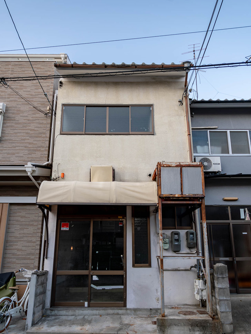 下京区西七条西八反田町 スマホ用