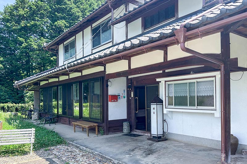 船井郡京丹波町